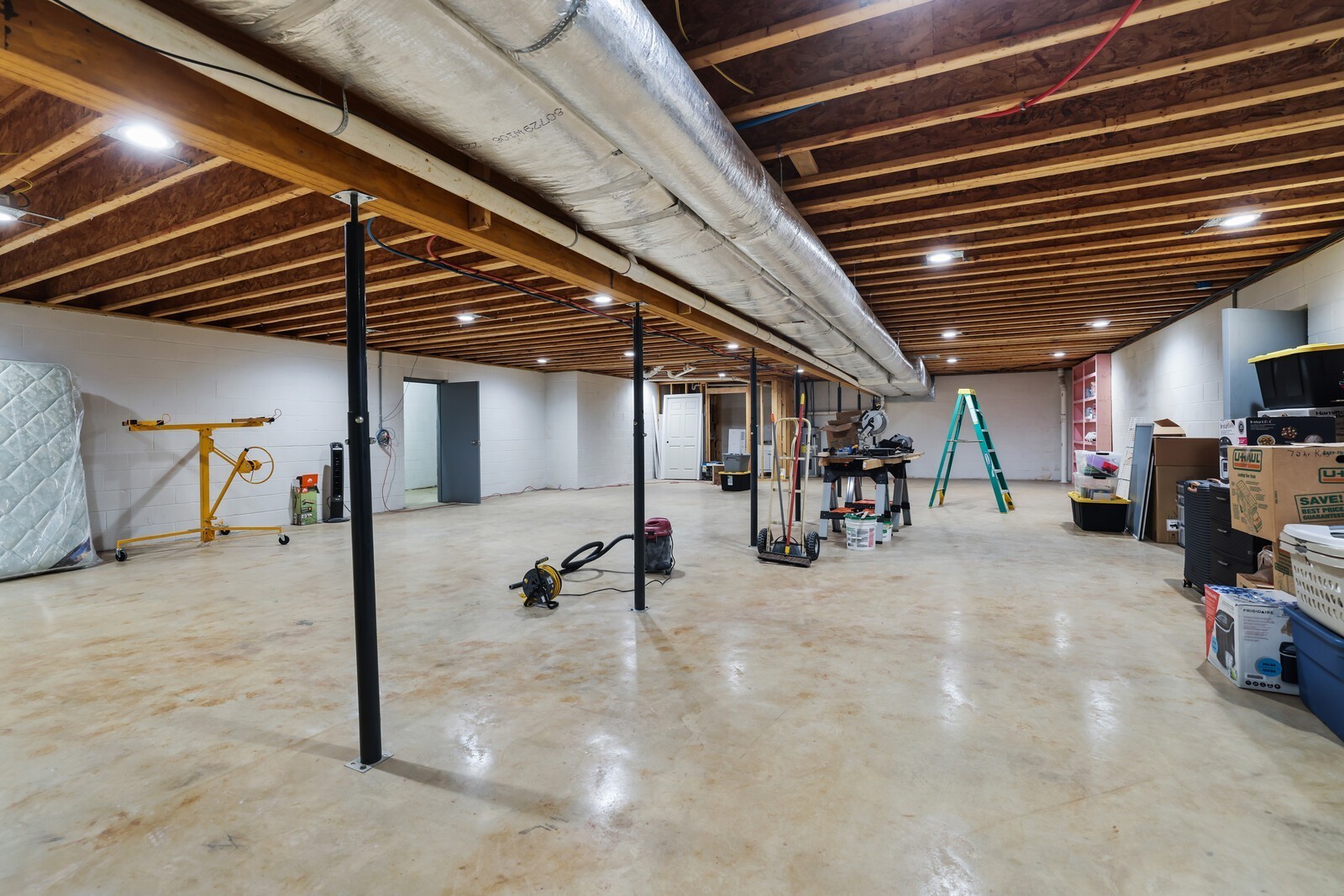 2219 Mack Benderman Rd