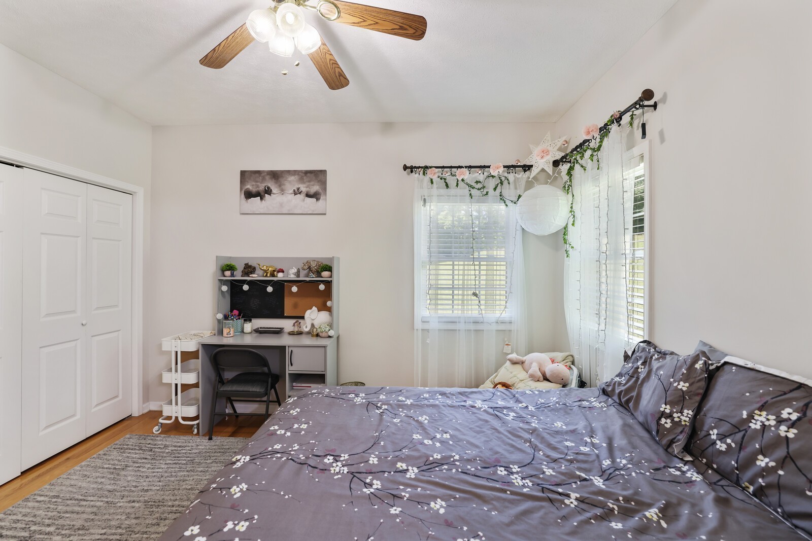 2219 Mack Benderman Rd