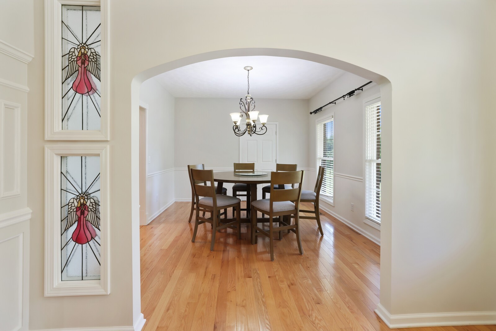 2219 Mack Benderman Rd