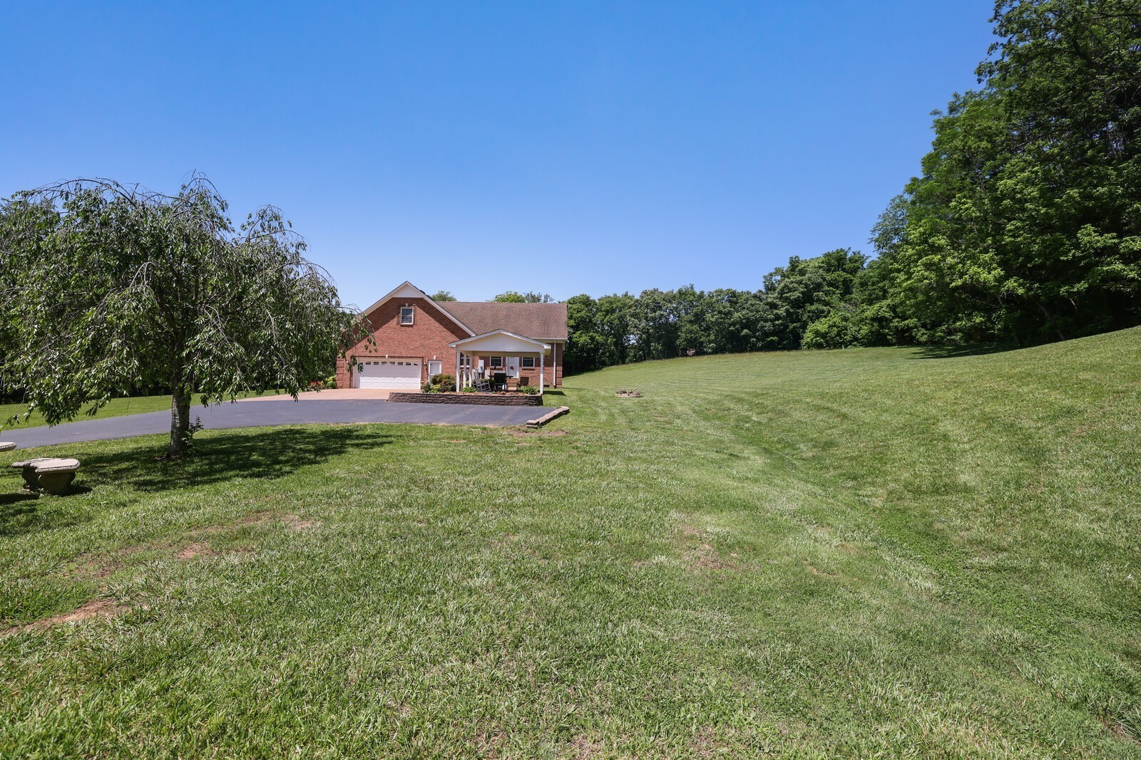 2219 Mack Benderman Rd