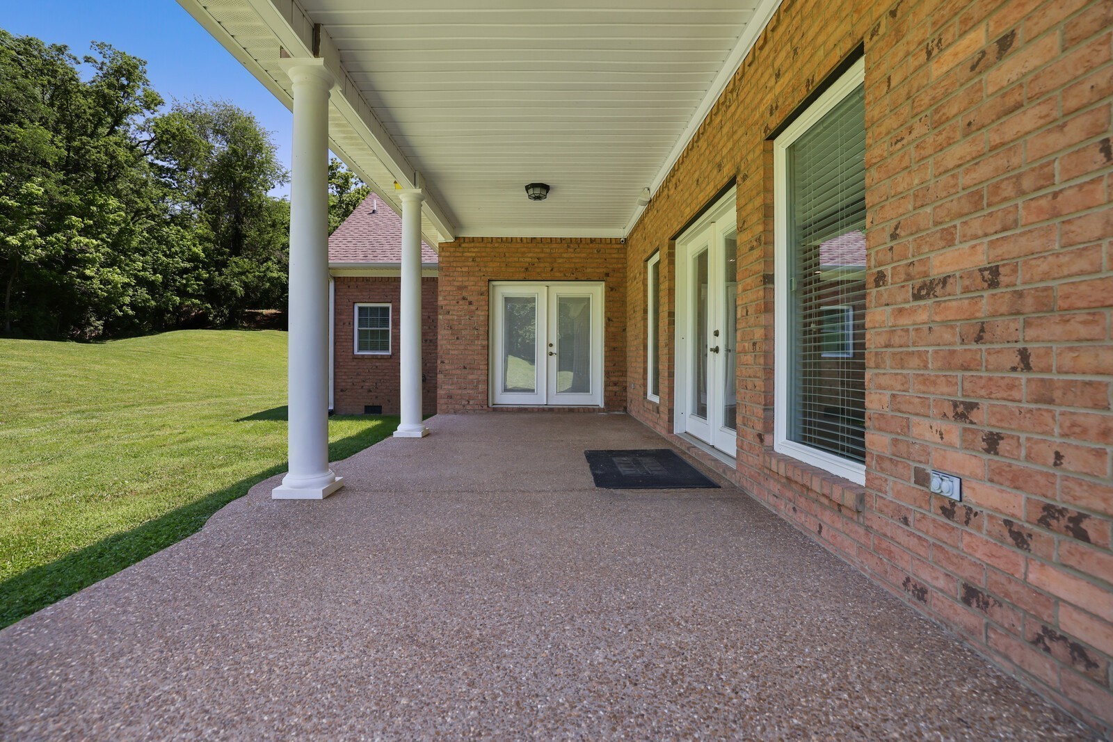 2219 Mack Benderman Rd