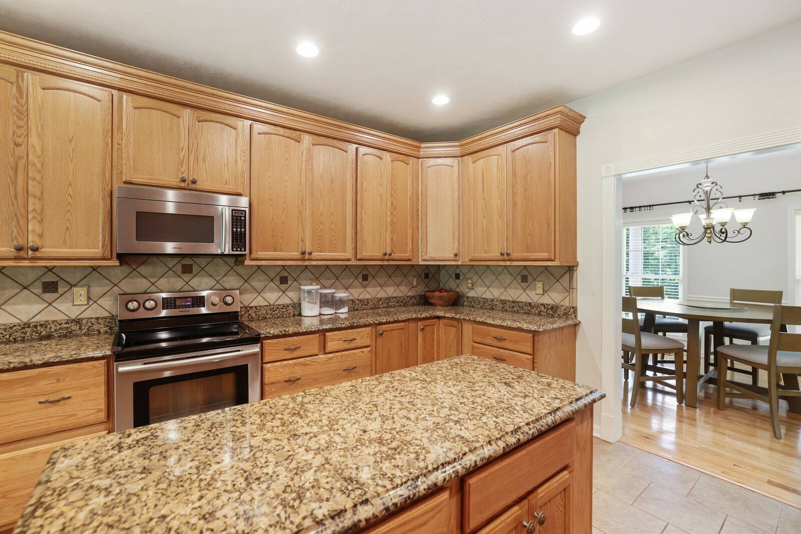 2219 Mack Benderman Rd