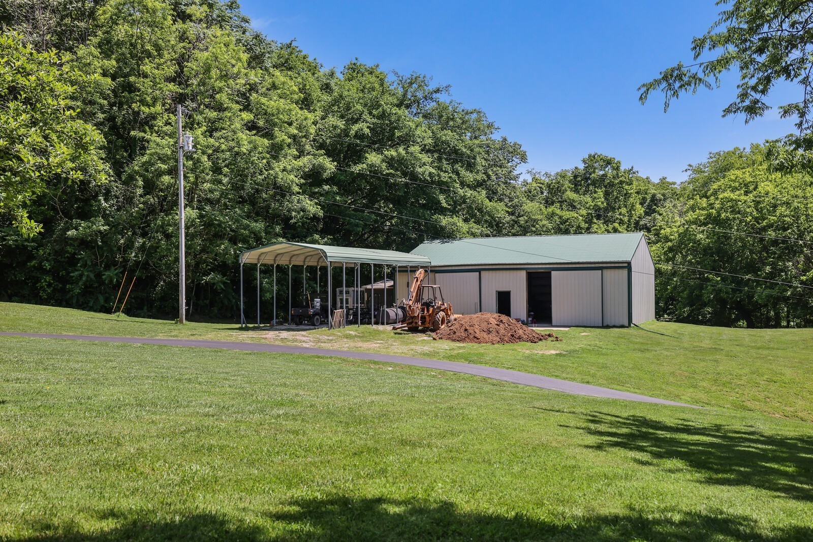 2219 Mack Benderman Rd