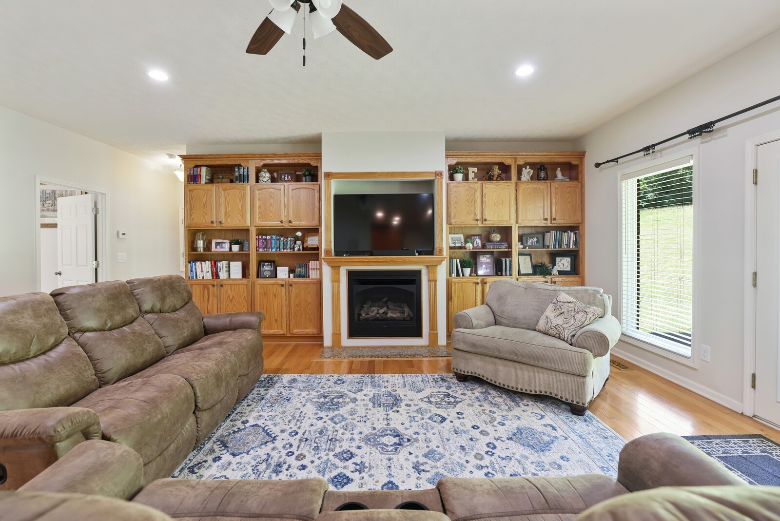 2219 Mack Benderman Rd