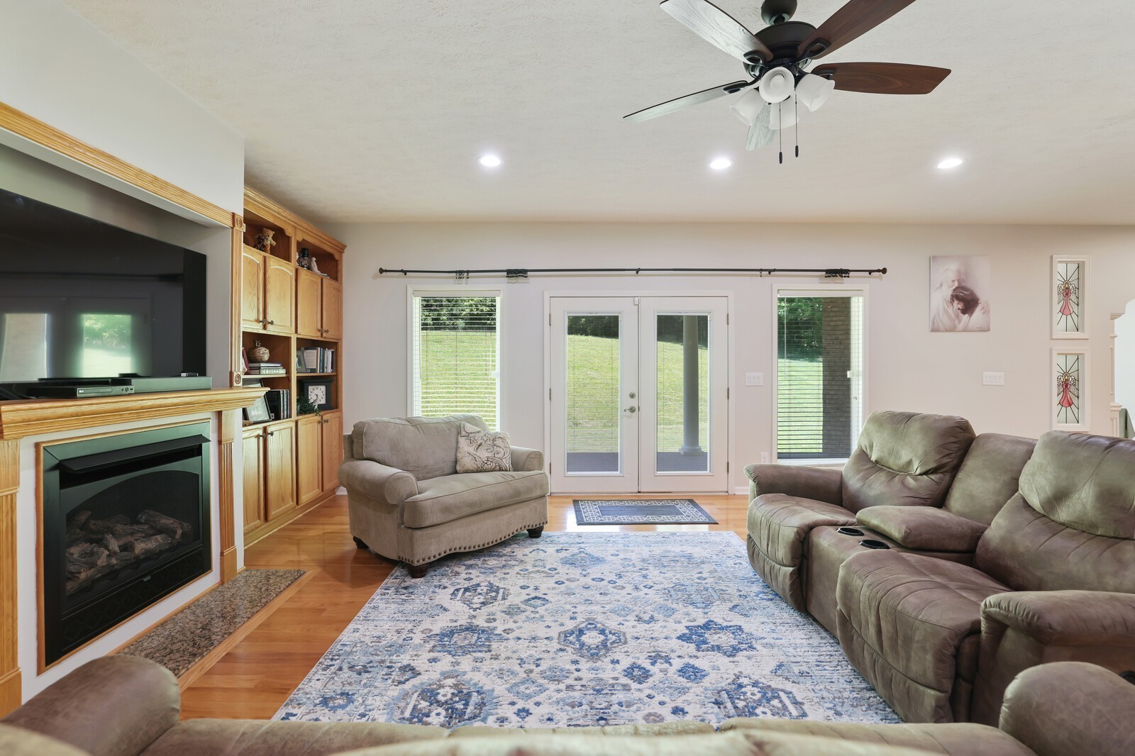 2219 Mack Benderman Rd