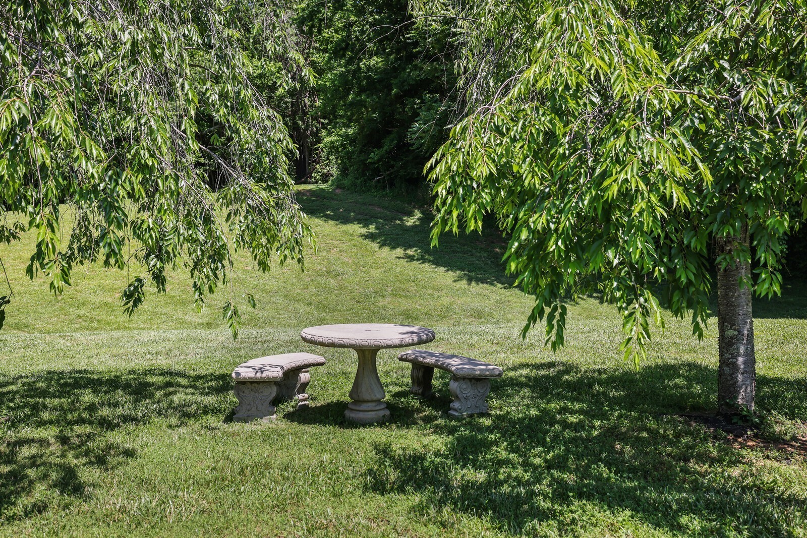 2219 Mack Benderman Rd