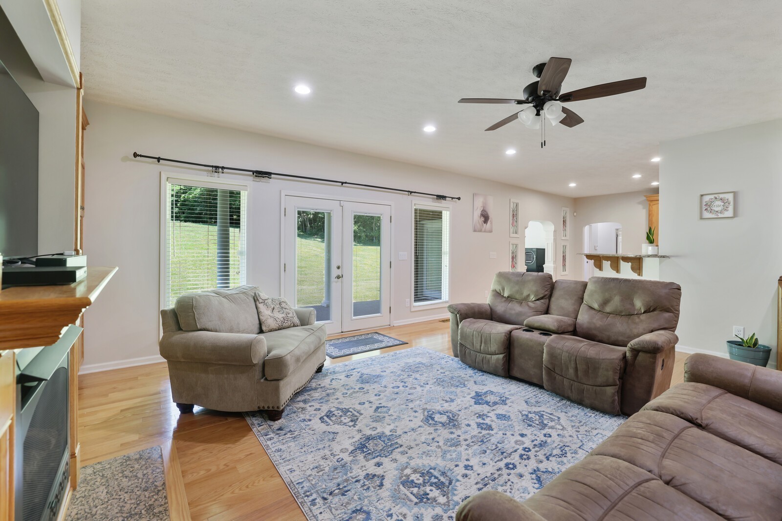 2219 Mack Benderman Rd