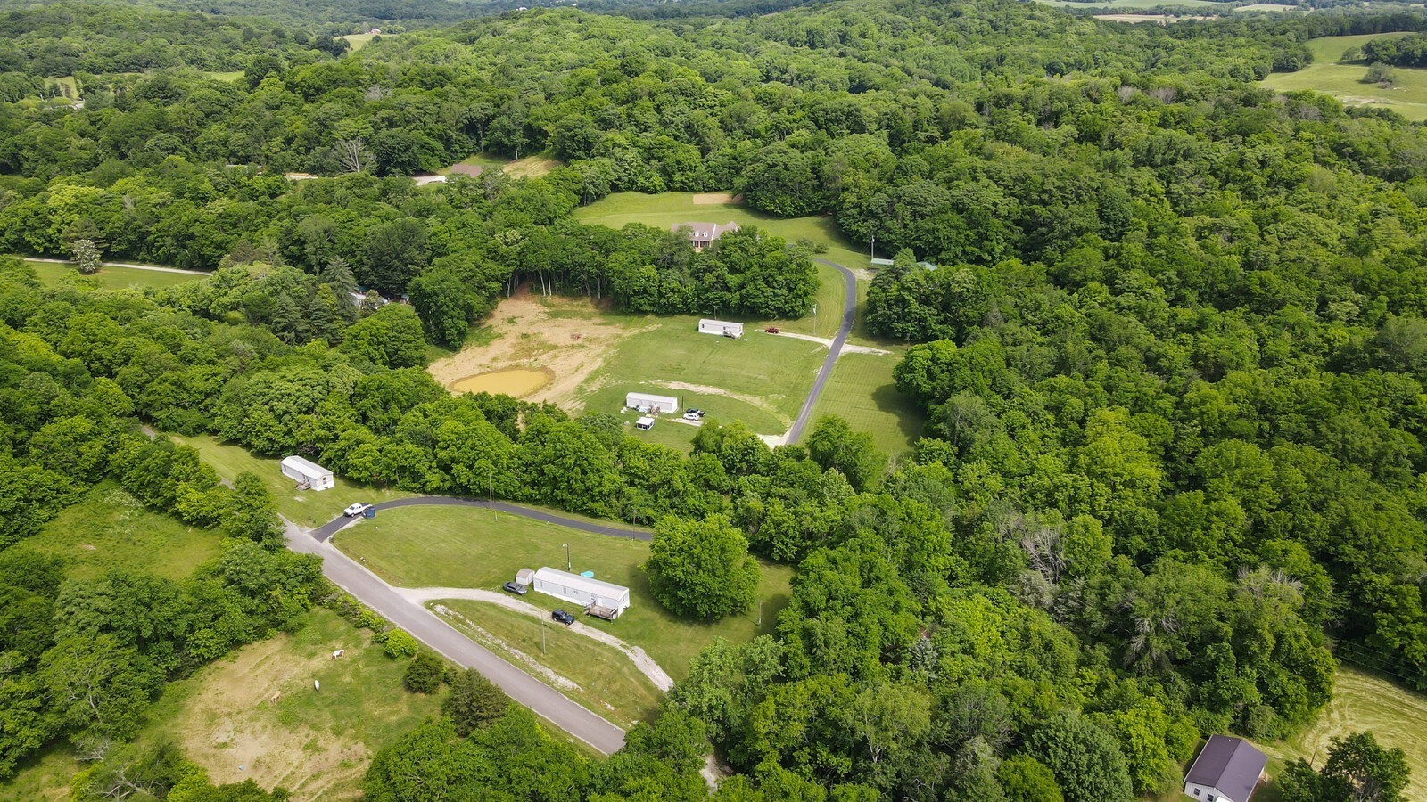 2219 Mack Benderman Rd