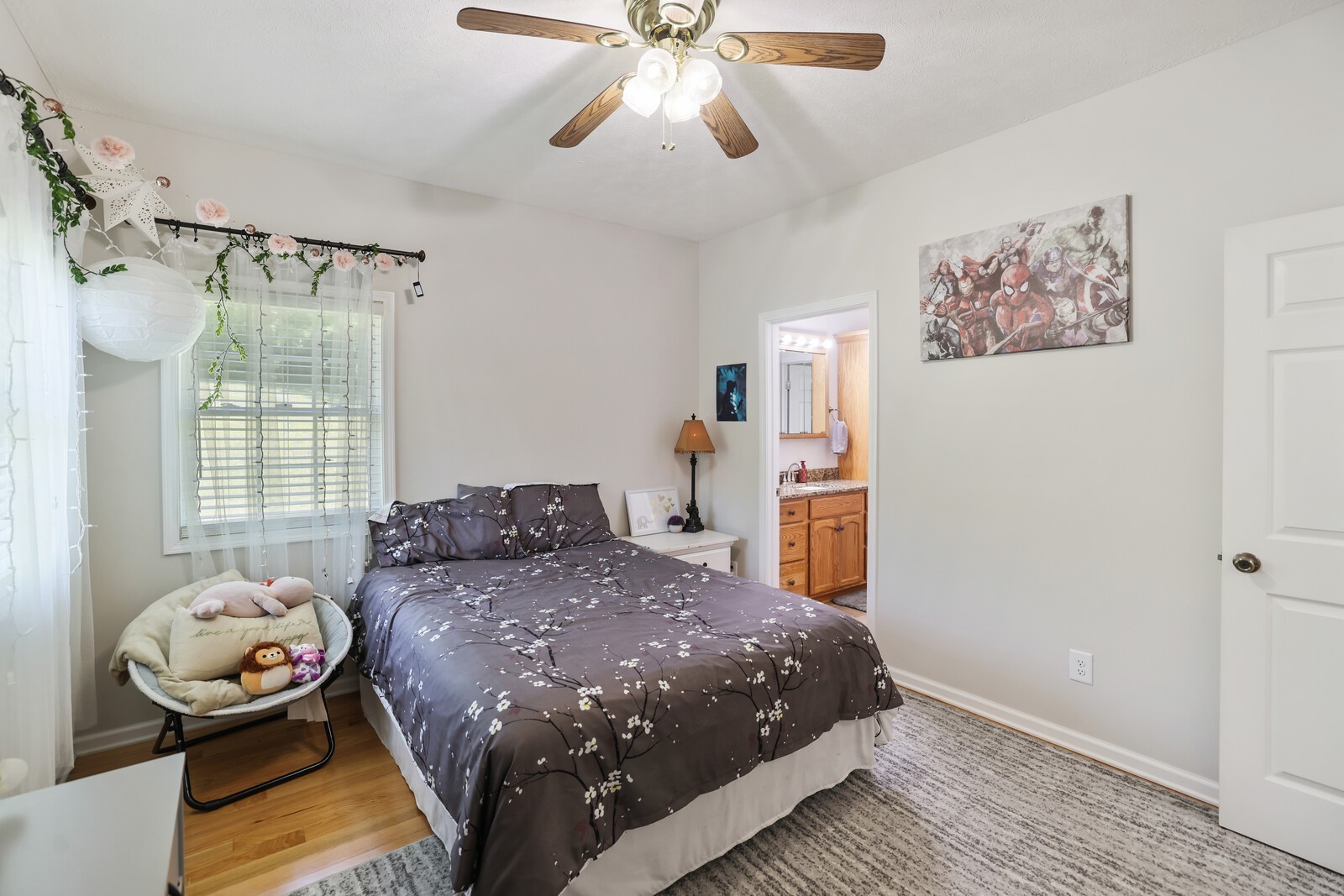 2219 Mack Benderman Rd