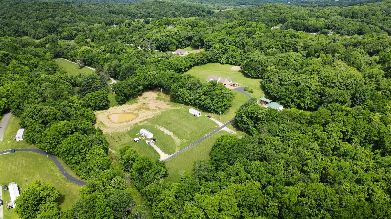 2219 Mack Benderman Rd