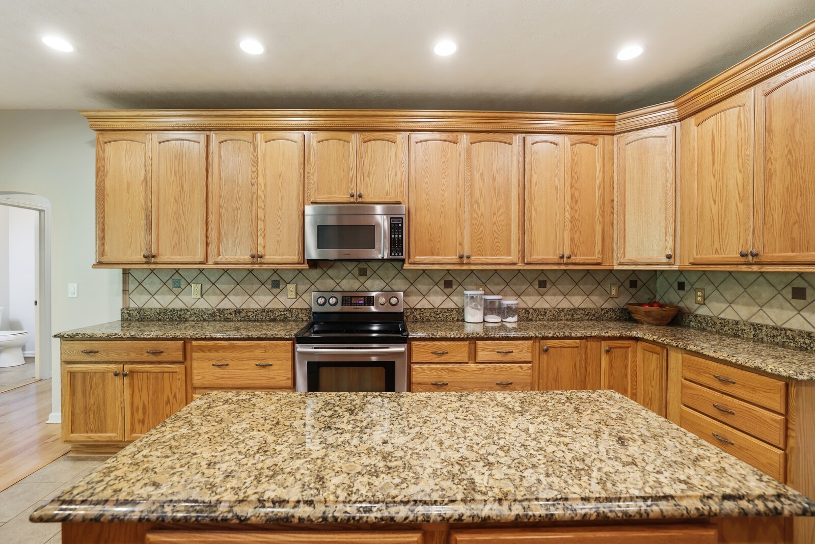 2219 Mack Benderman Rd