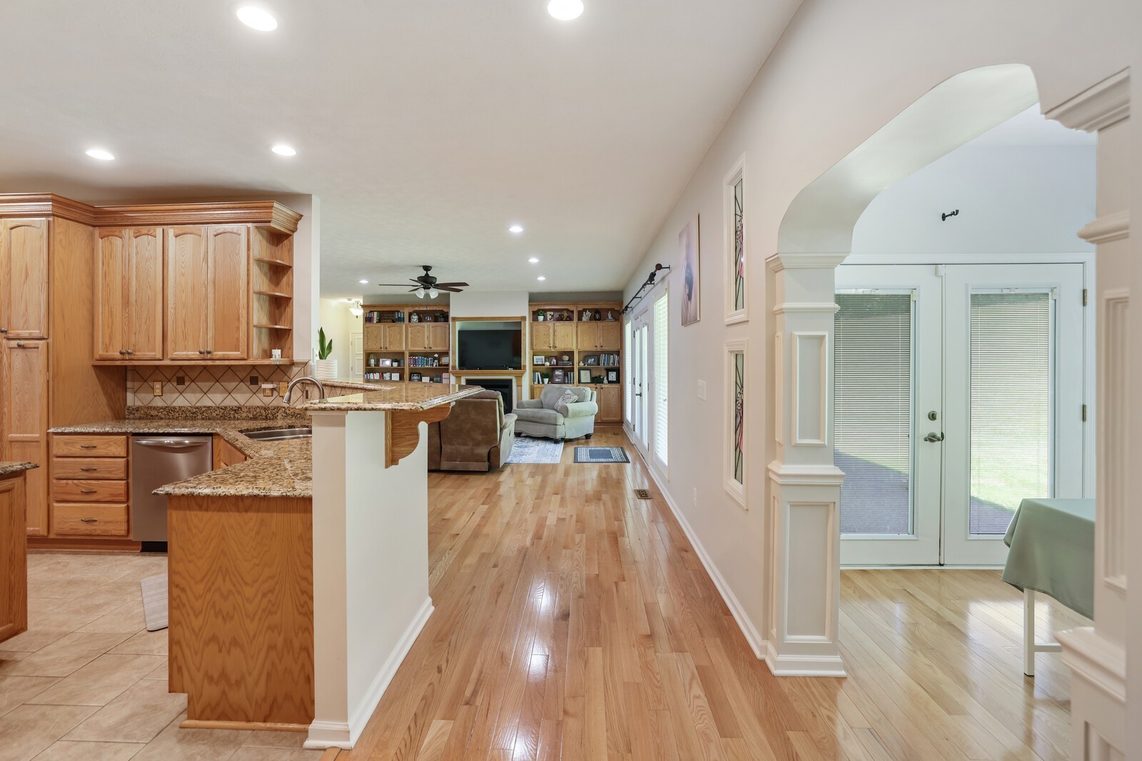 2219 Mack Benderman Rd