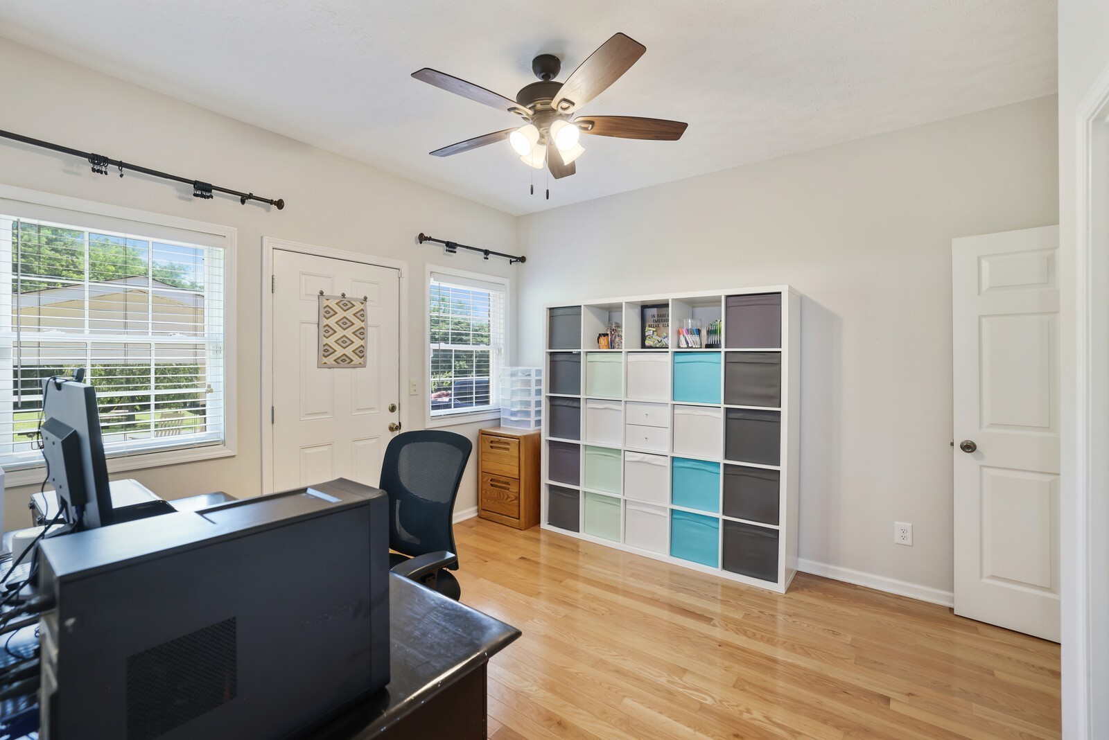 2219 Mack Benderman Rd