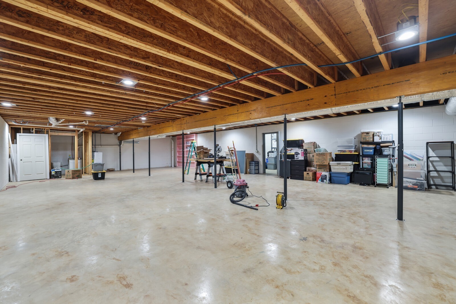 2219 Mack Benderman Rd