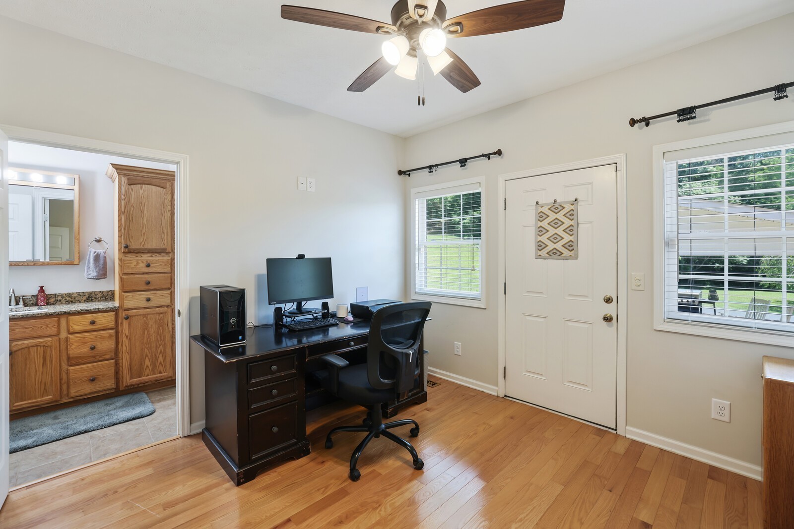 2219 Mack Benderman Rd