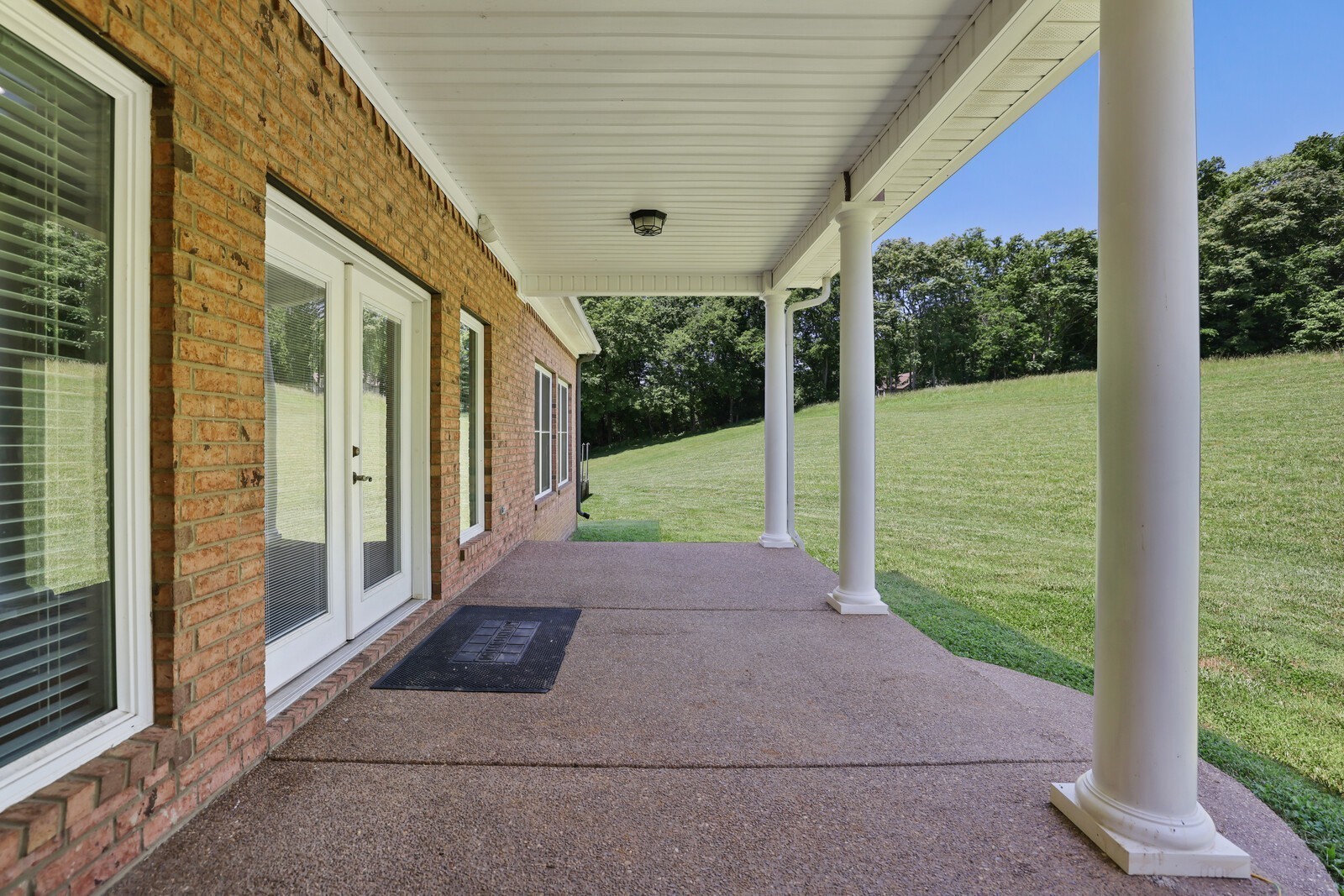 2219 Mack Benderman Rd