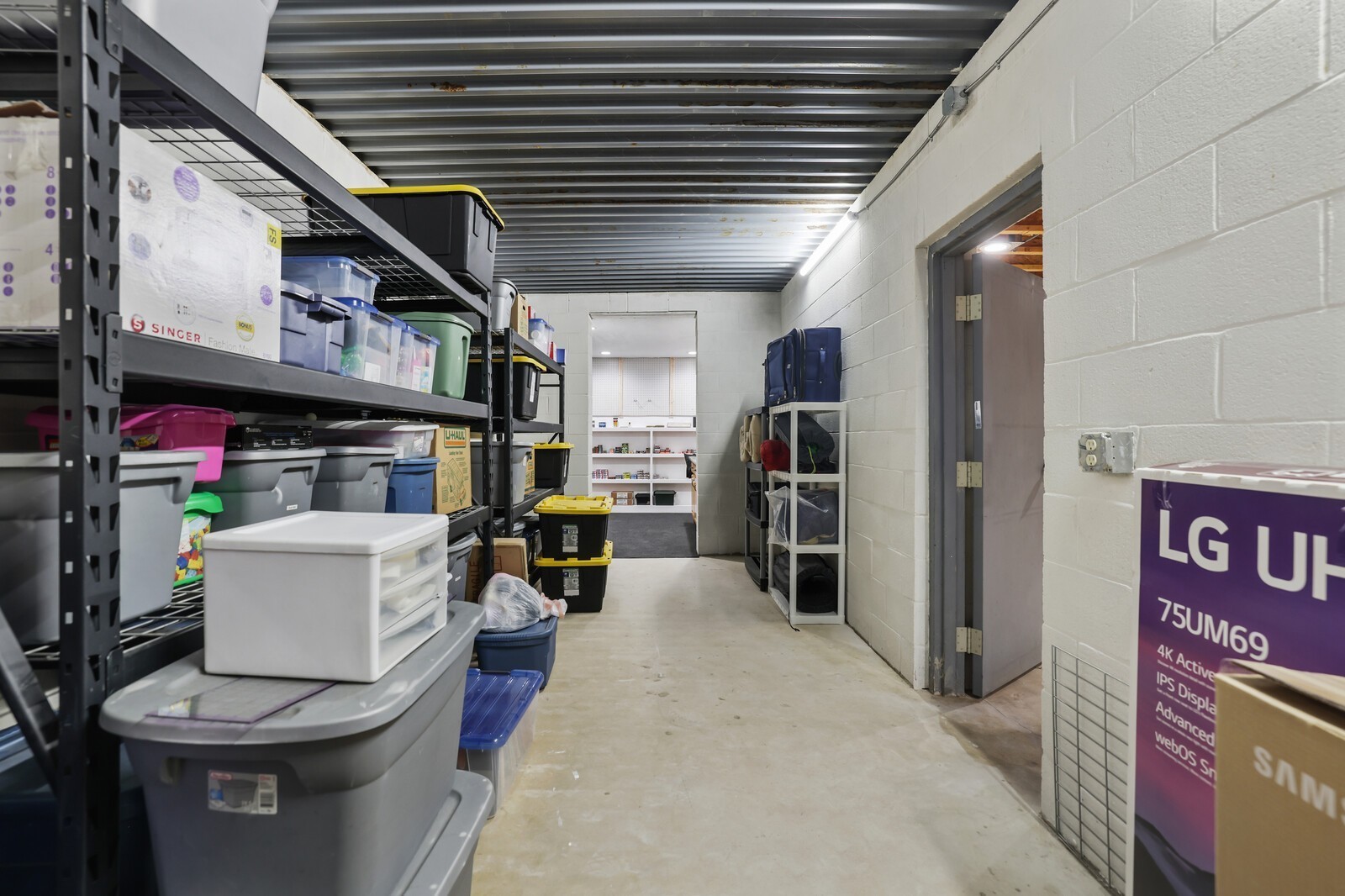 2219 Mack Benderman Rd