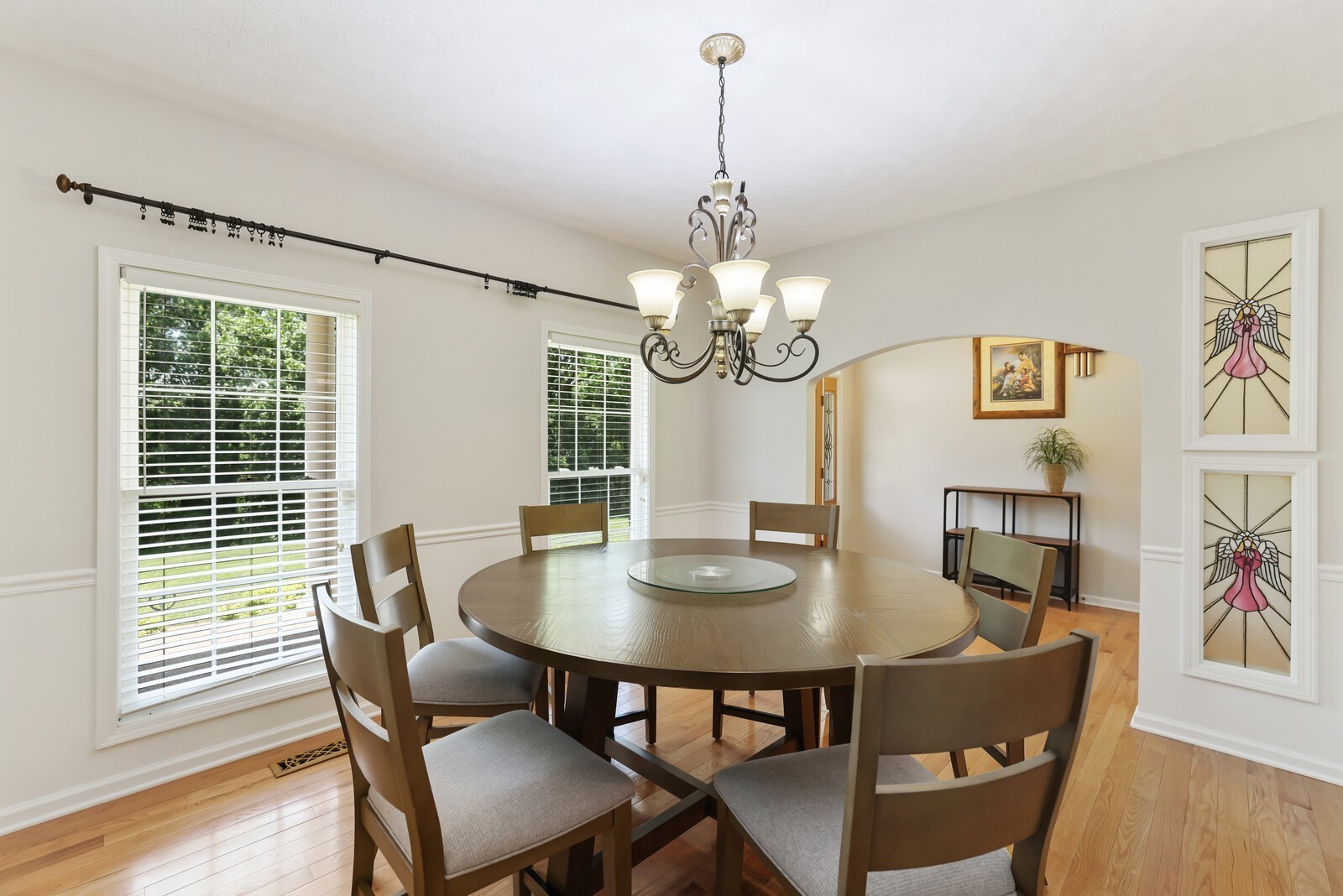 2219 Mack Benderman Rd