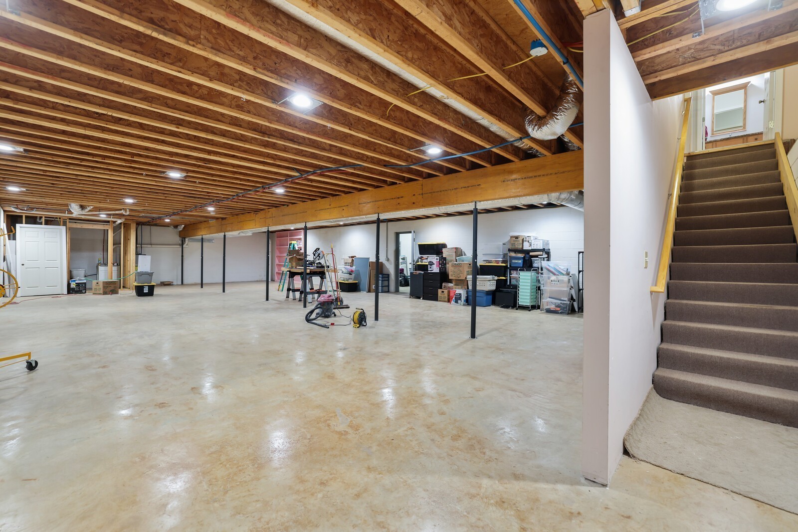 2219 Mack Benderman Rd