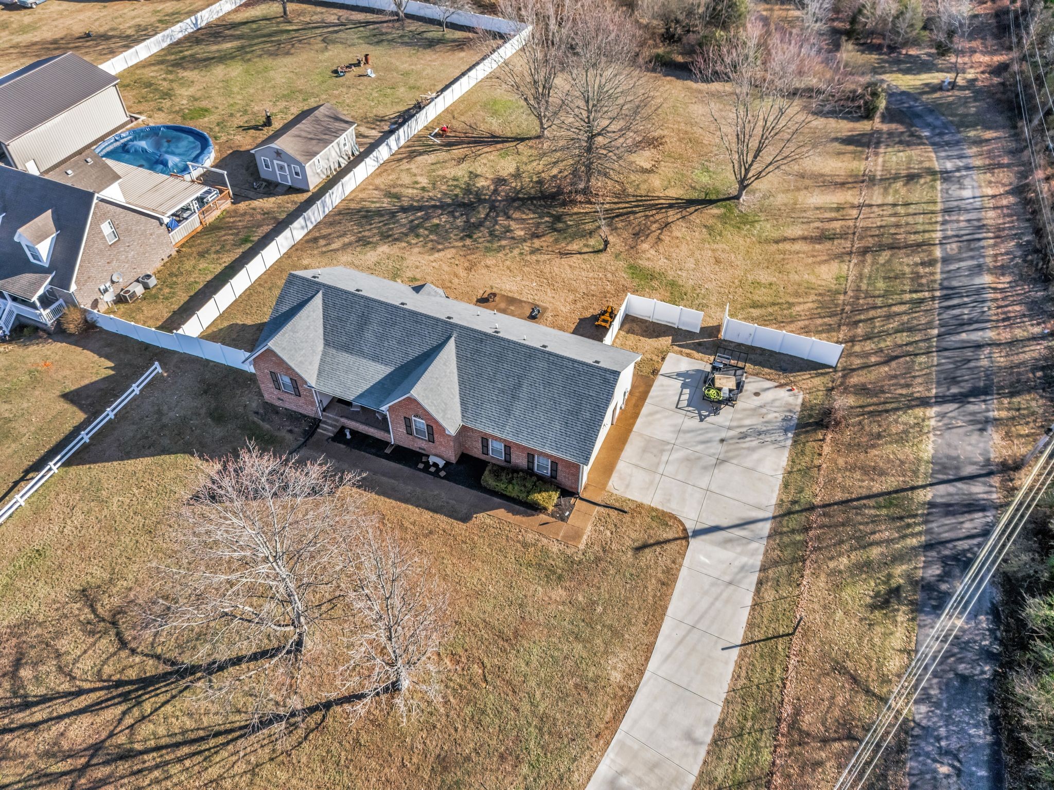3729 Calista Rd