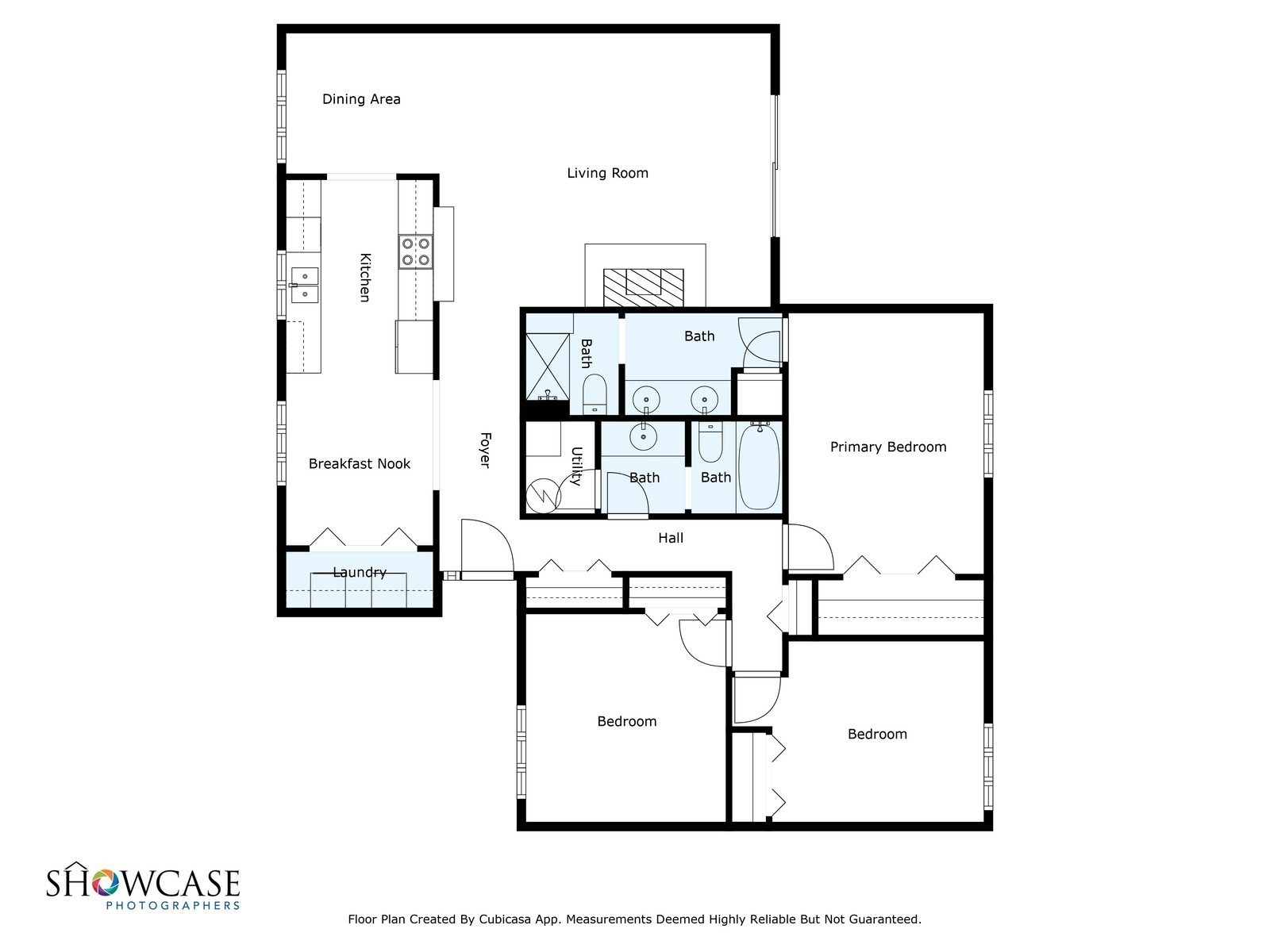 210 Raintree Dr