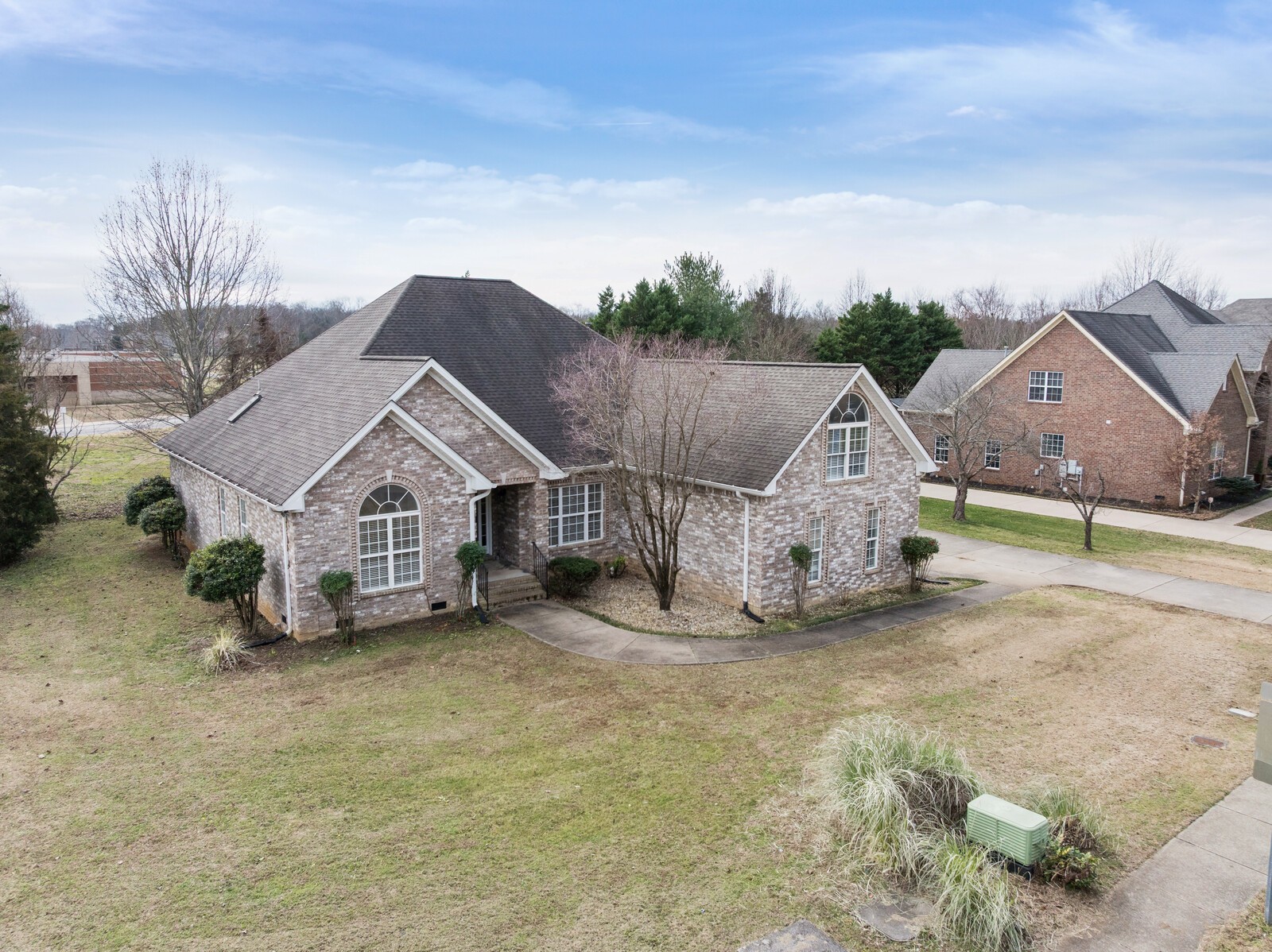 3429 Deerview Dr