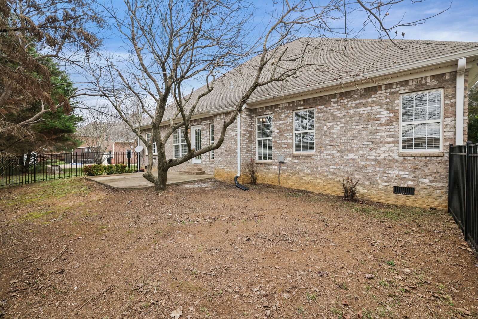 3429 Deerview Dr