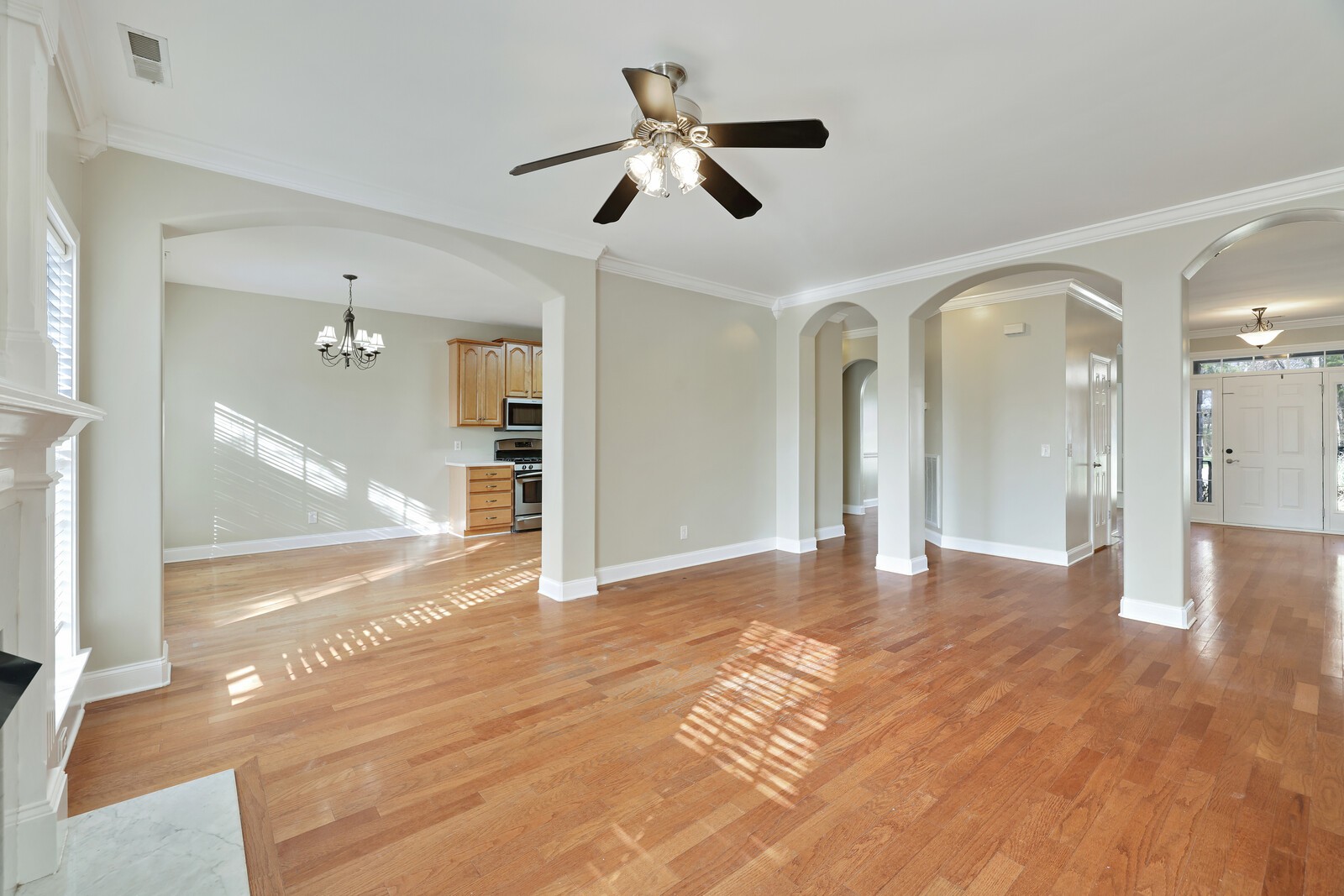 3429 Deerview Dr