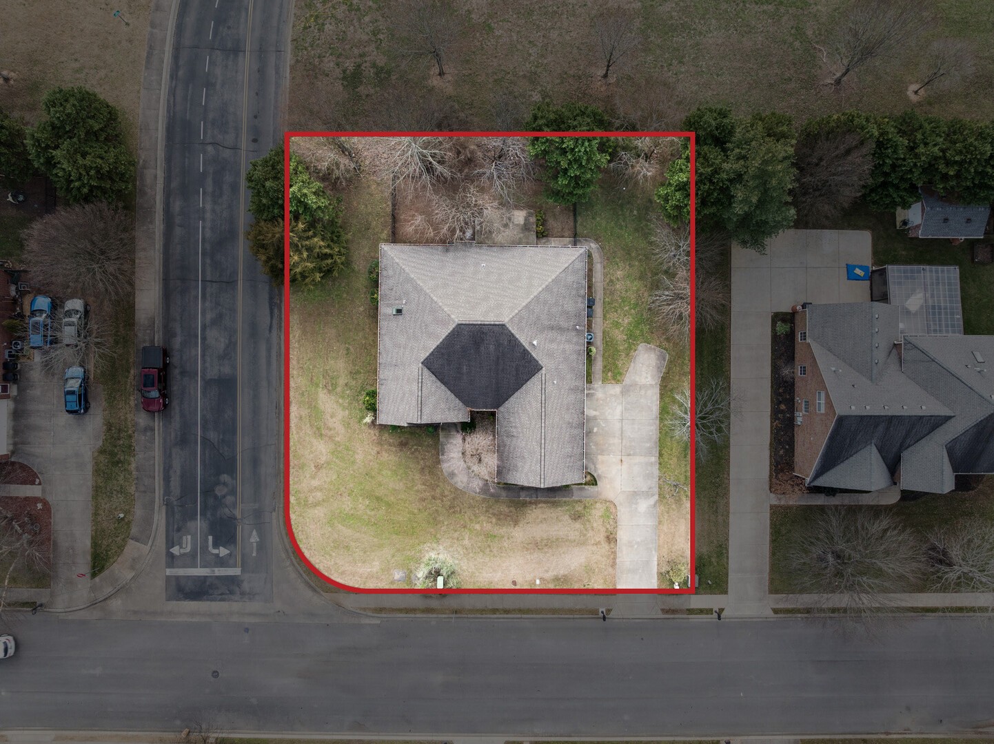 3429 Deerview Dr