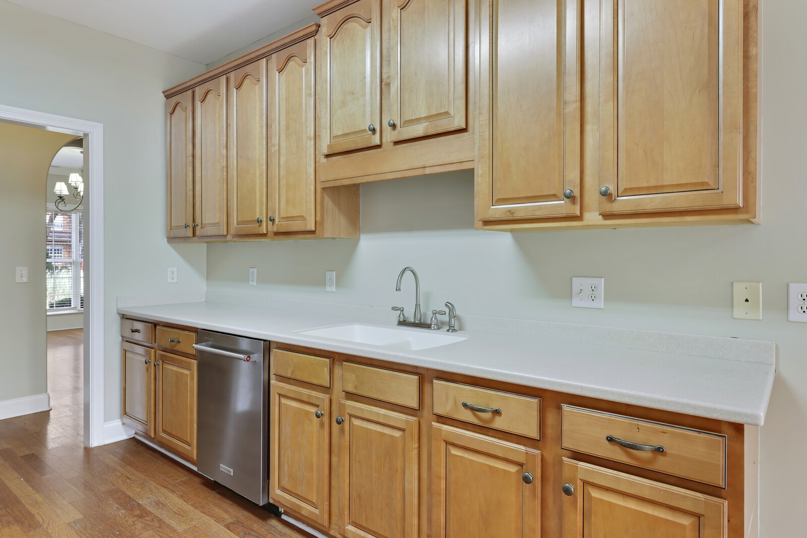 3429 Deerview Dr