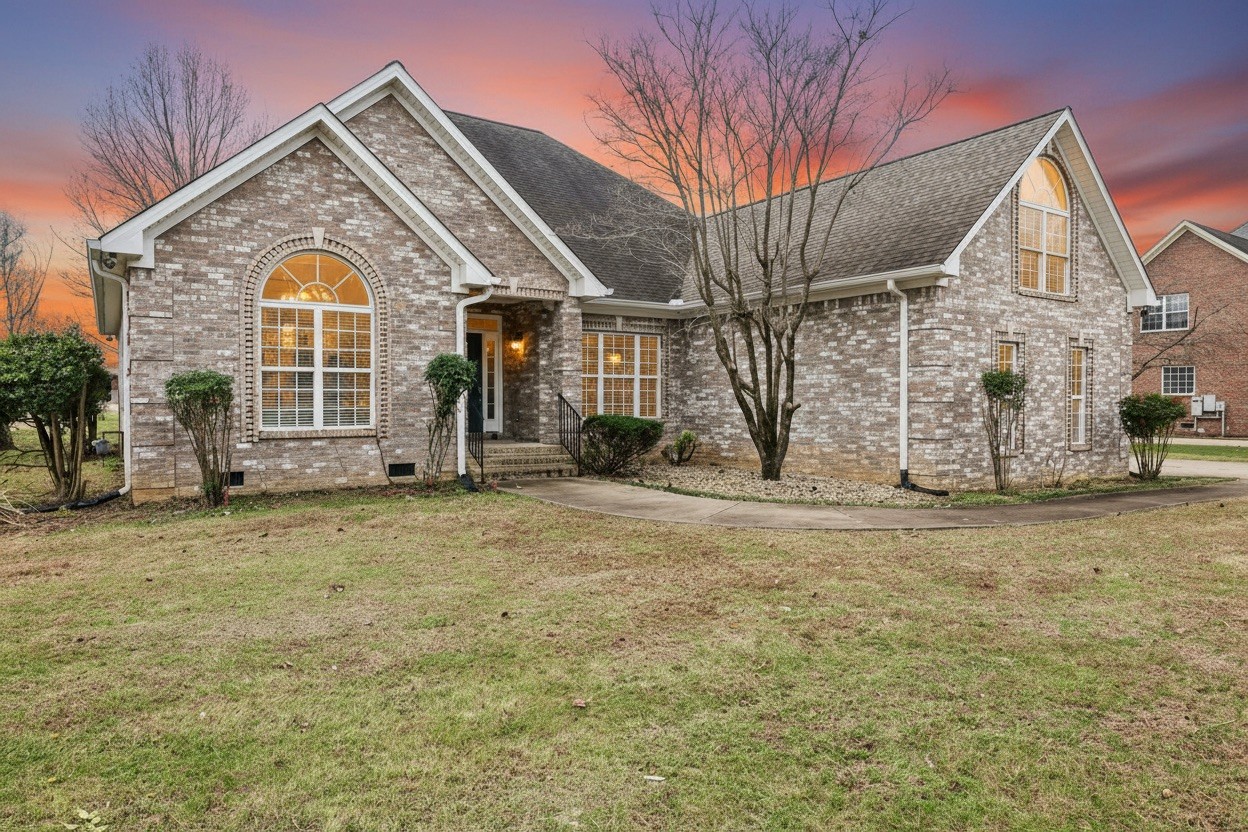 3429 Deerview Dr