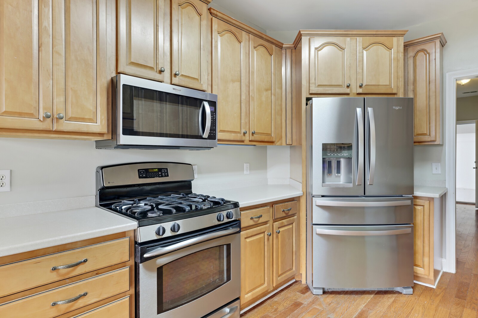 3429 Deerview Dr