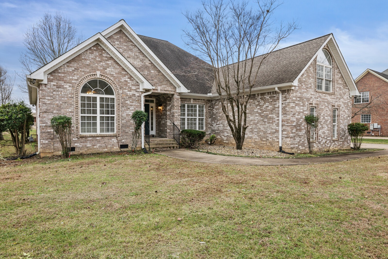 3429 Deerview Dr