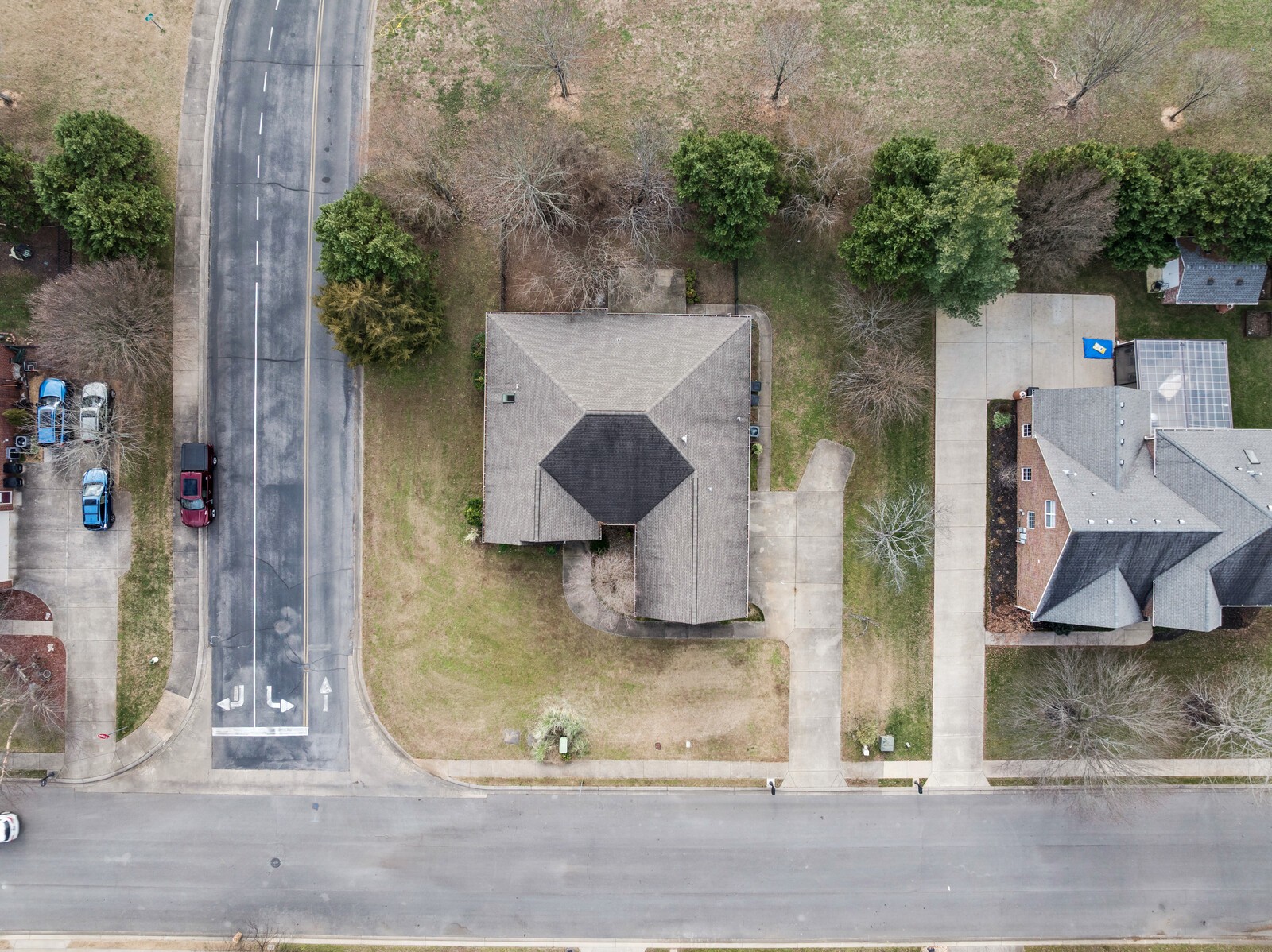 3429 Deerview Dr