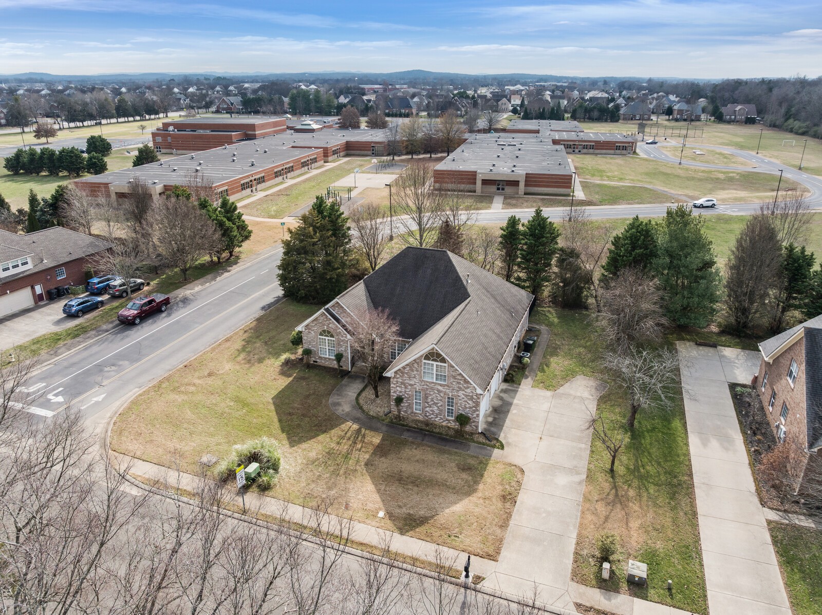 3429 Deerview Dr
