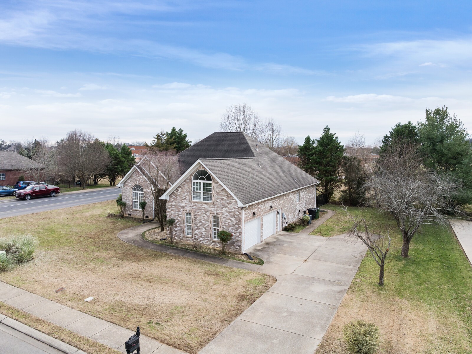 3429 Deerview Dr