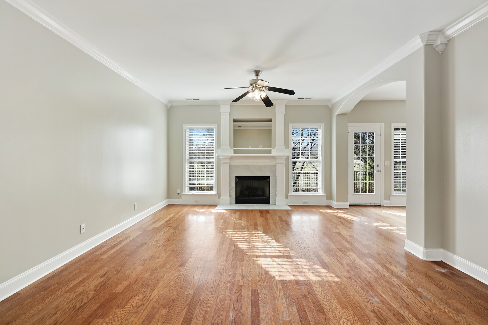 3429 Deerview Dr