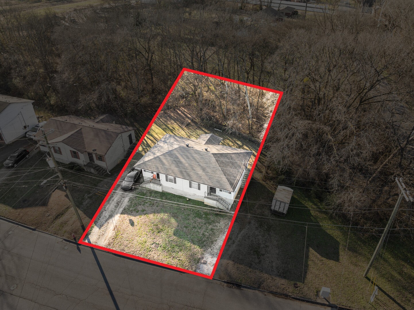 2844 Vista Ln