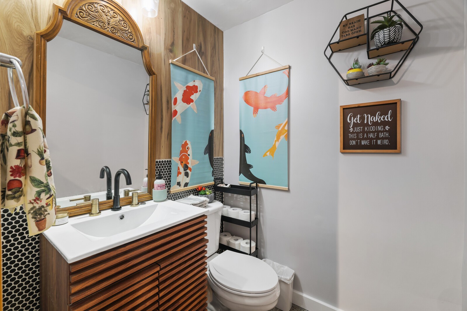700 Church St Unit: 207