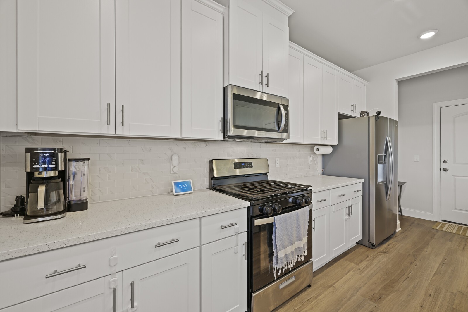 1241 Dutch Peak