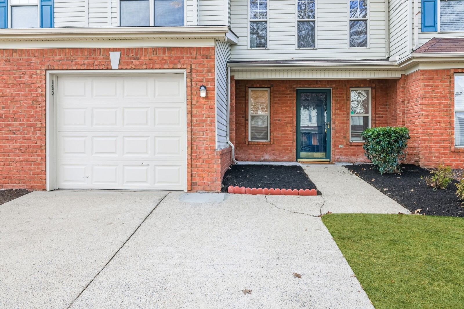 3405 Old Anderson Rd Unit: 120
