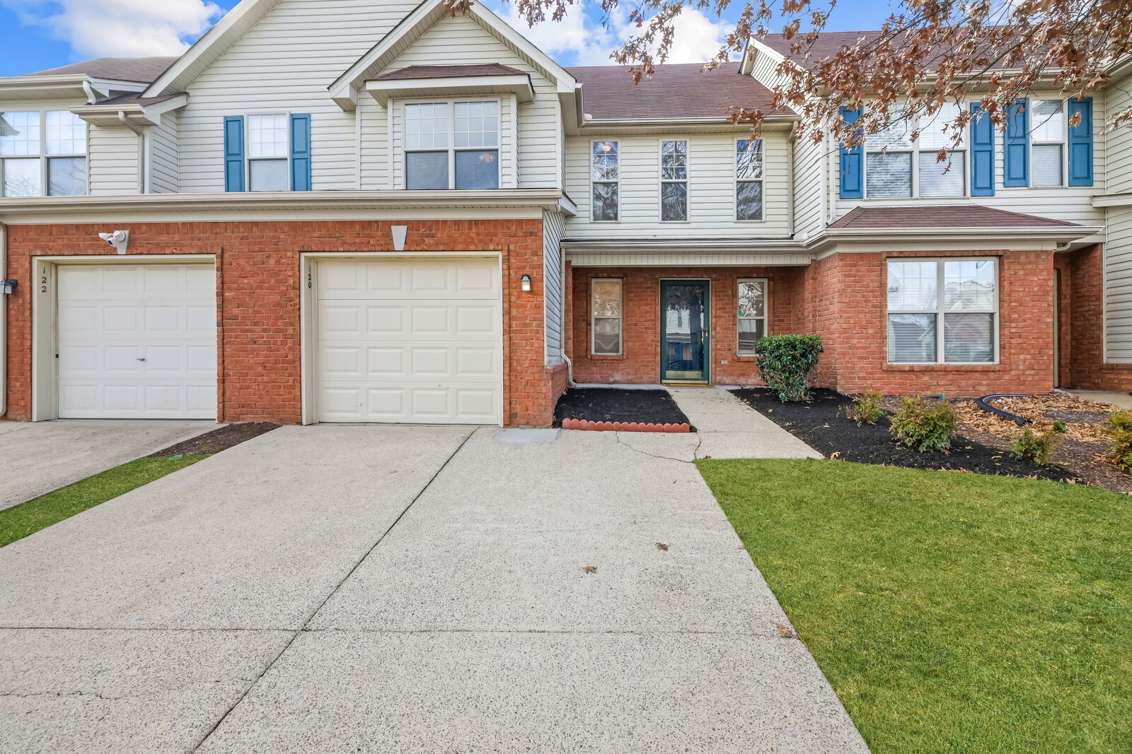 3405 Old Anderson Rd Unit: 120