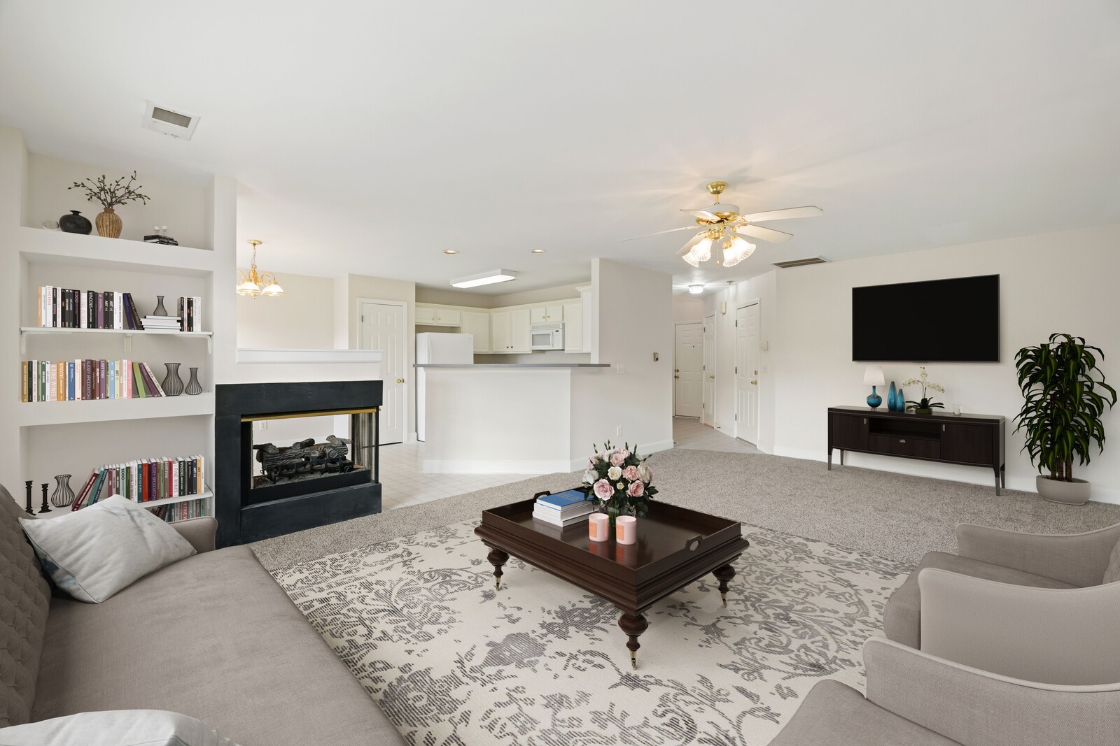 3405 Old Anderson Rd Unit: 120