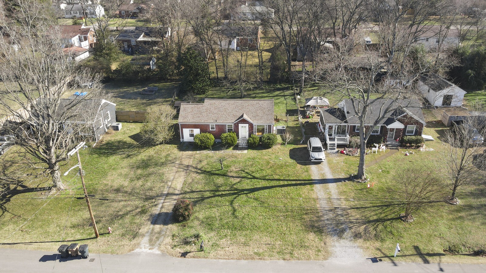 2217 Pinewood Rd