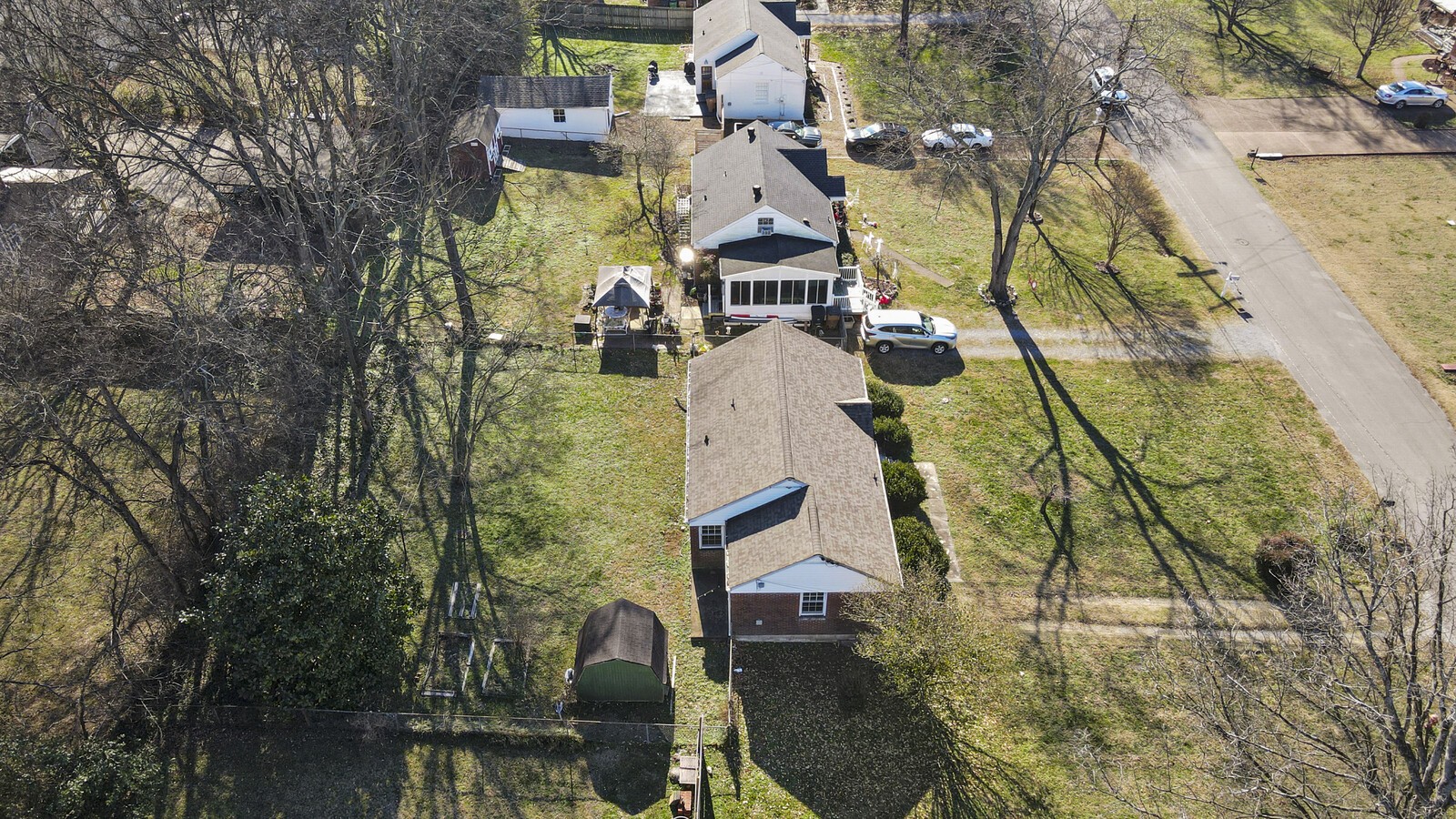2217 Pinewood Rd