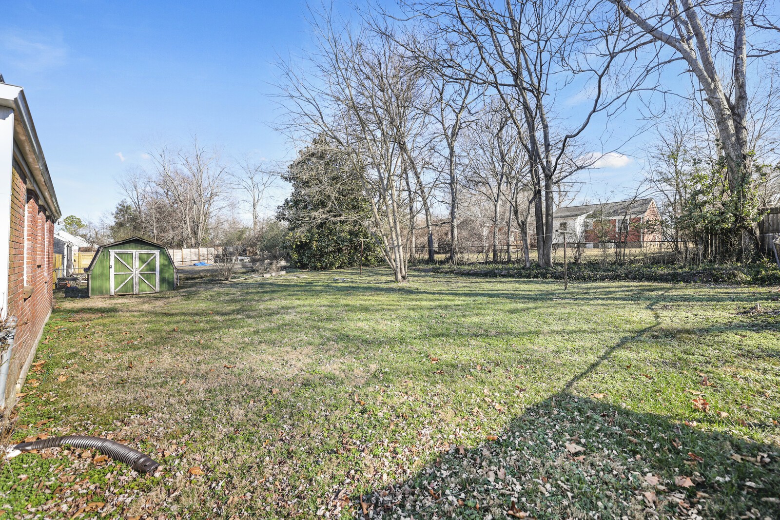 2217 Pinewood Rd