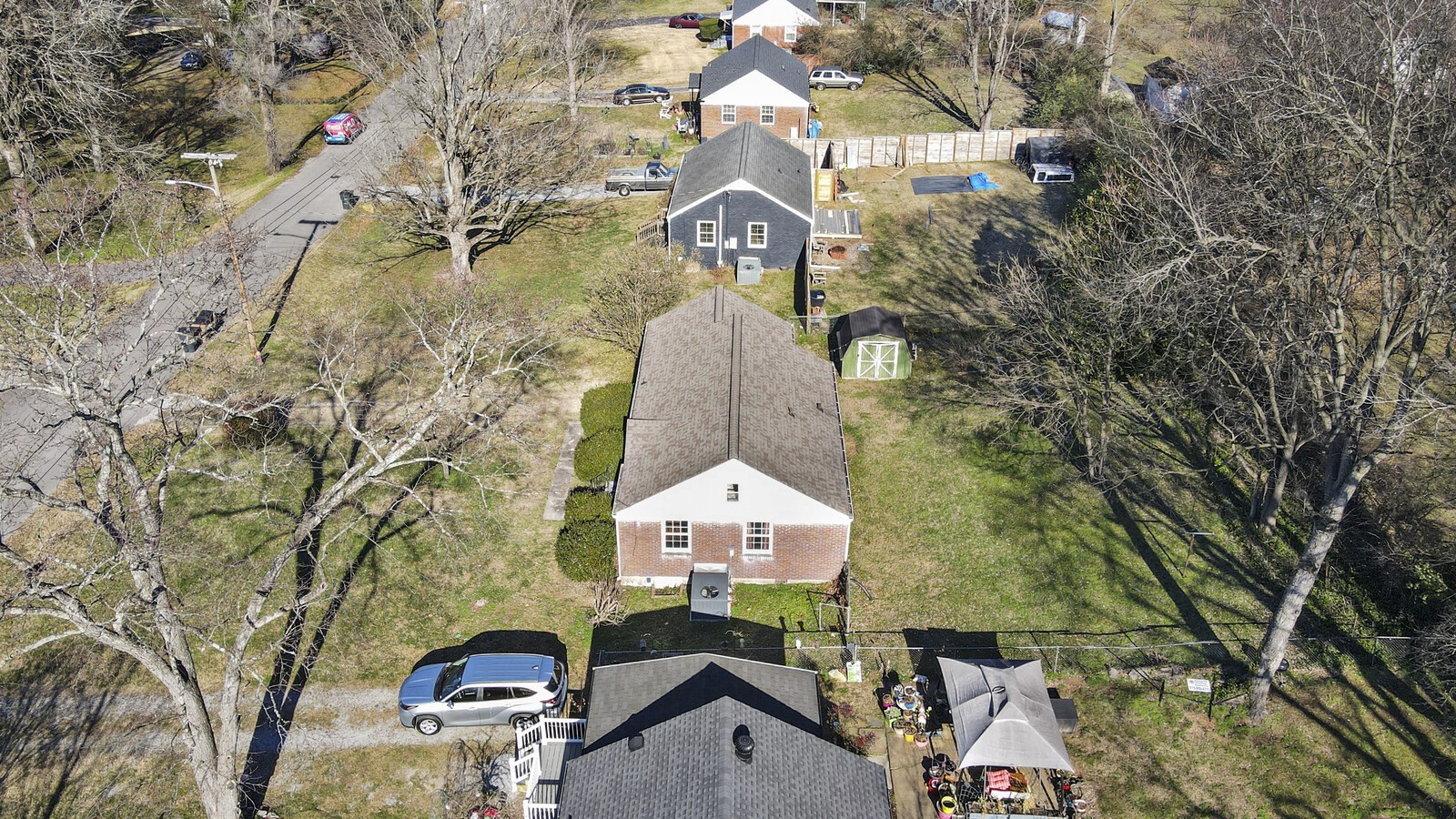 2217 Pinewood Rd