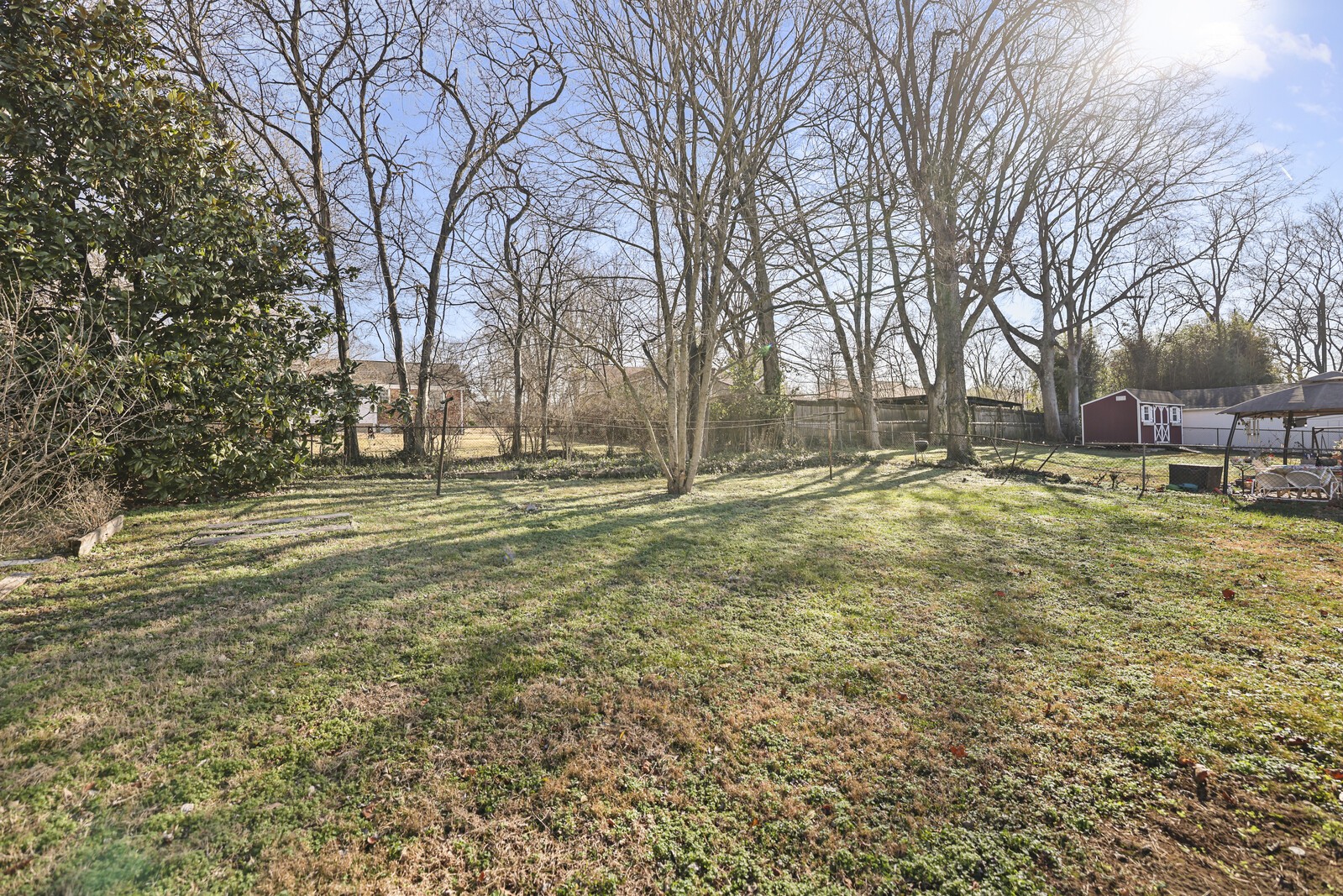 2217 Pinewood Rd