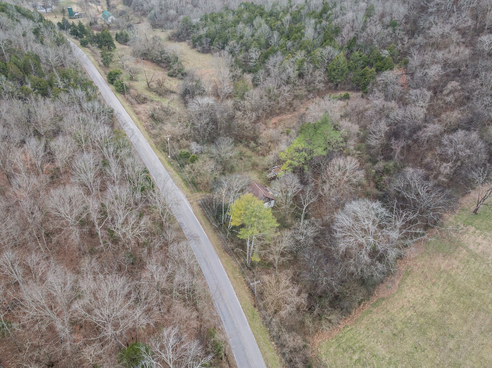 4725 Old Hickory Blvd