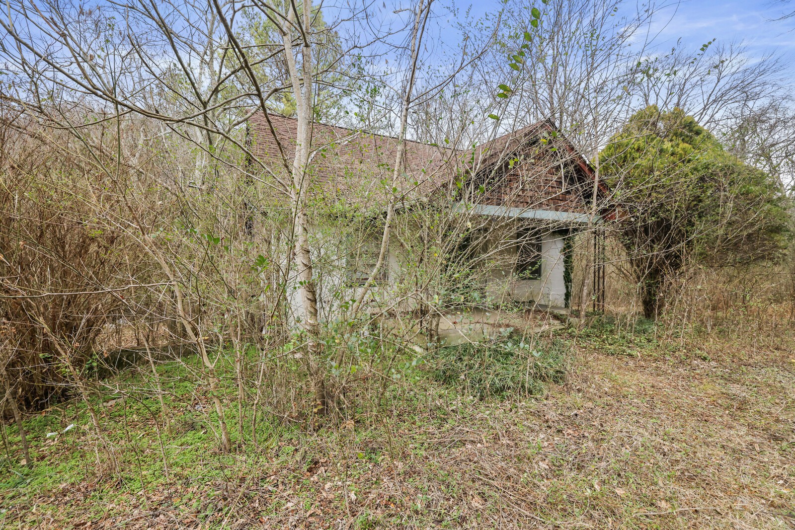 4725 Old Hickory Blvd